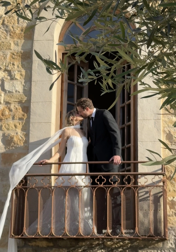 Ce Jour Creations, wedding content creators in California, USA — portfolio photo 2