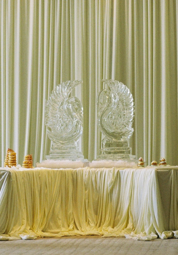 Mimosa Posy, wedding stylists in Thailand, Asia — portfolio photo 3