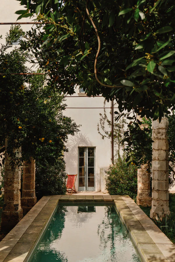 Palazzo Edmondo, wedding venues in Italy, Europe — photo 4