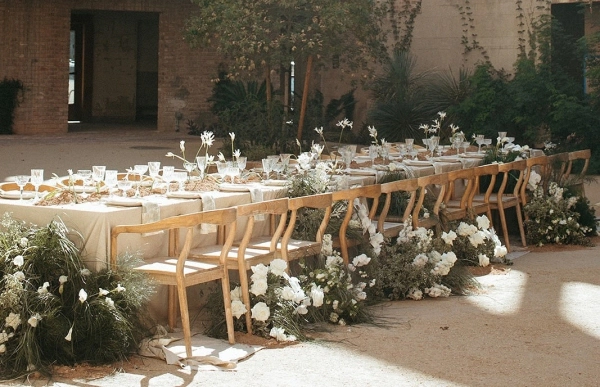 Riviera Creative, wedding planners in Colorado, USA — portfolio photo 2