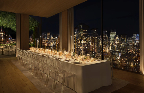 PUBLIC Hotel New York, wedding venues in New York, USA — photo 3
