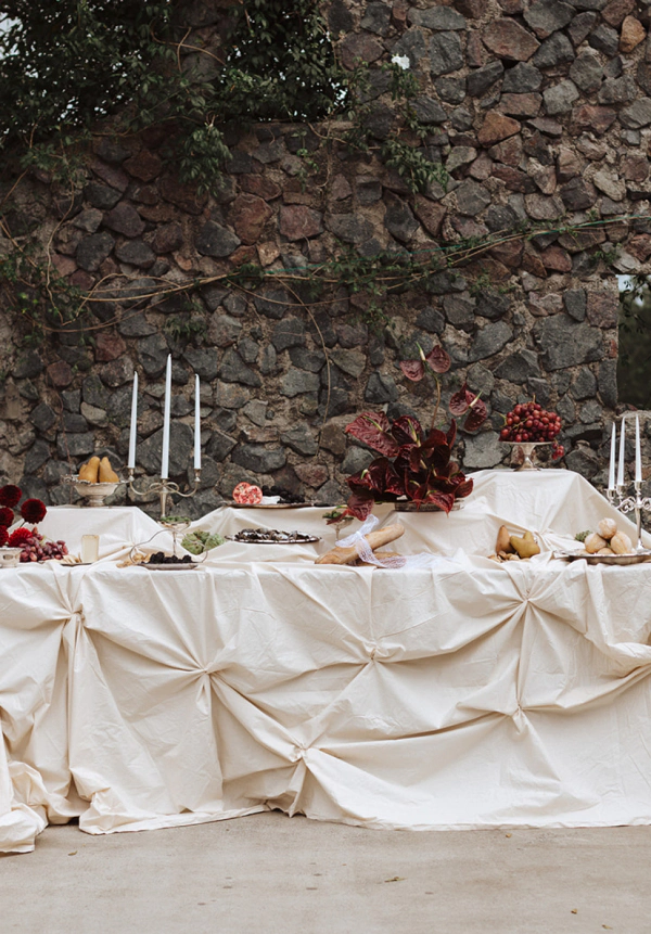 Studio Monfleur, wedding stylists in Brisbane, Australia — portfolio photo 3
