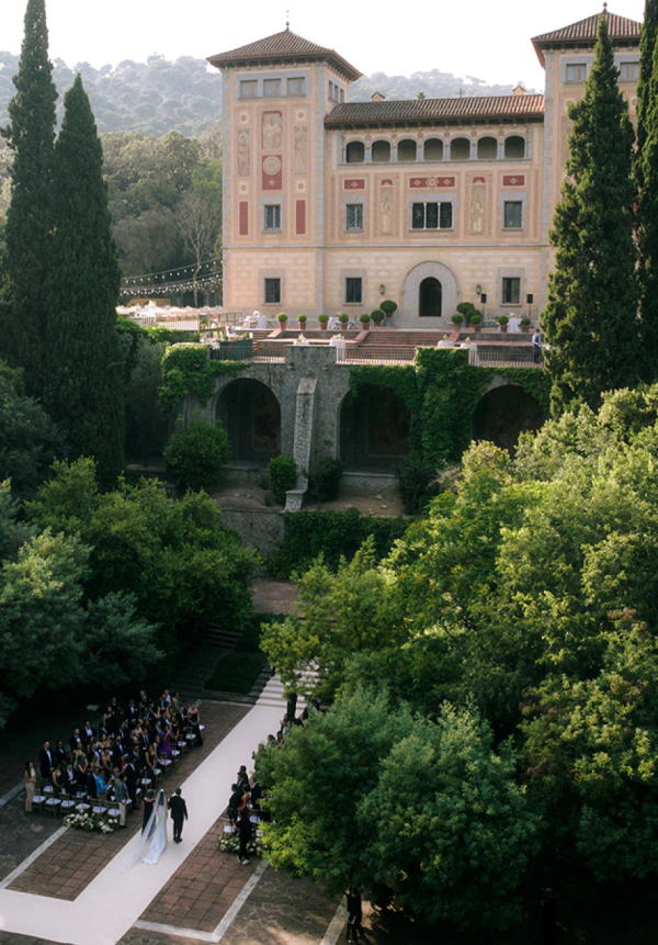 Franco Gribodo, wedding photographers in Spain, Europe — portfolio photo 5