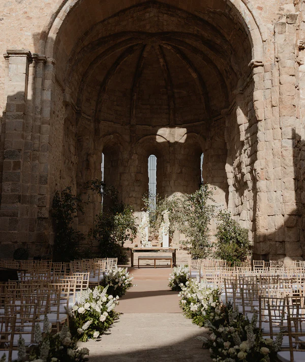 Ofelia Weddings Studio, wedding planners in Spain, Europe