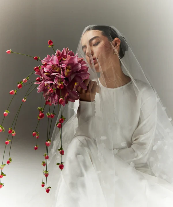 NASQ, wedding florists in United Arab Emirates — portfolio photo 4