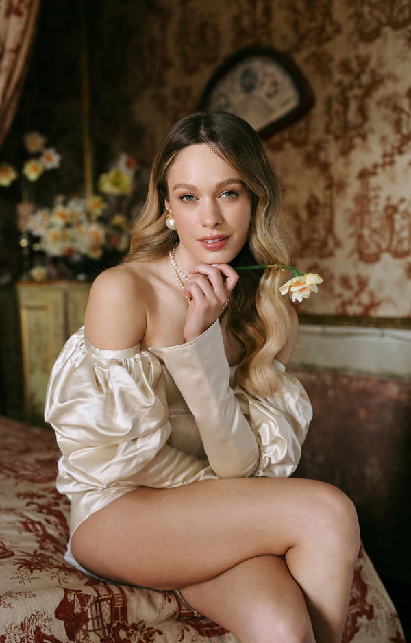 Emily Li, wedding photographers in New York, USA — portfolio photo 1