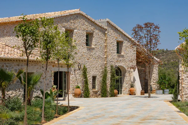 Mansión Los Naranjos in Spain, Europe — photo 1