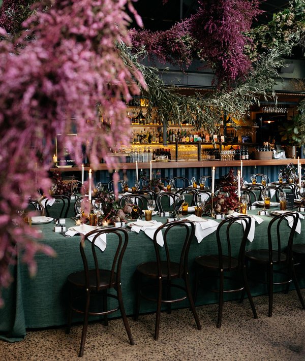 Bow Creative, wedding planners in Melbourne, Australia
