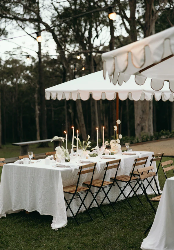 Paloma Events, wedding planners in Sydney, Australia — portfolio photo 3