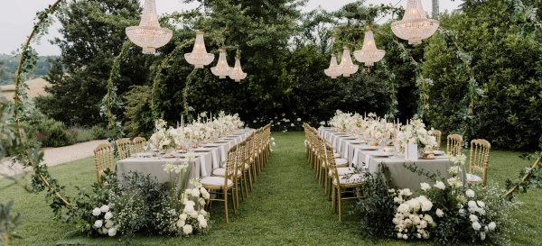 The Wedding Company, wedding planners in Germany, Europe — portfolio photo 3
