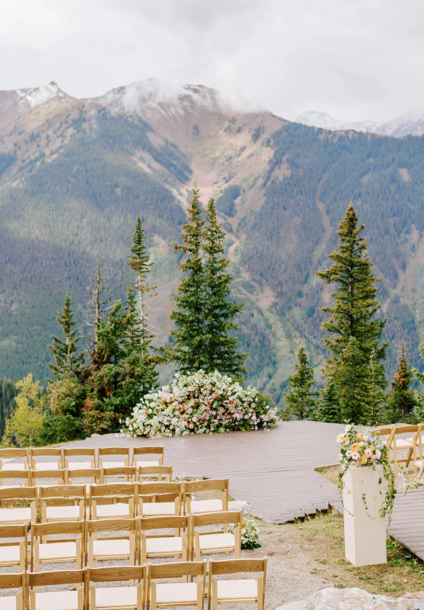 Julian Leaver Events, wedding planners in Texas, USA — portfolio photo 2