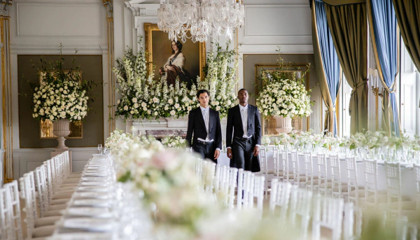 Niemierko, wedding planners in United Kingdom — portfolio photo 4