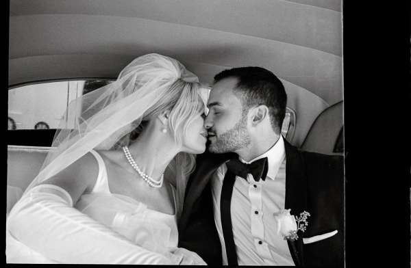 Anastasia Photography, wedding photographers in Pennsylvania, USA — portfolio photo 5