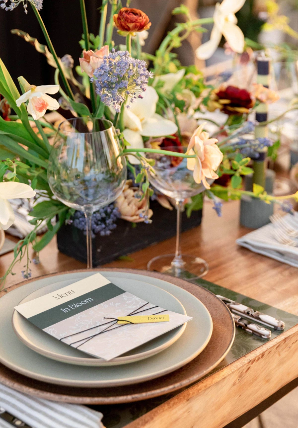 Ashley Smith, wedding planners in California, USA — portfolio photo 2