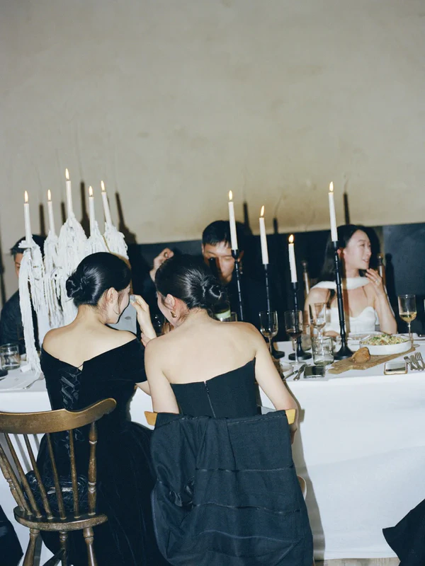 Lola Rong, wedding photographers in Canada — portfolio photo 6