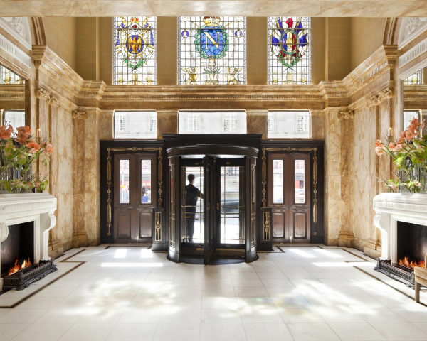 Hotel Café Royal, wedding venues in United Kingdom — photo 3