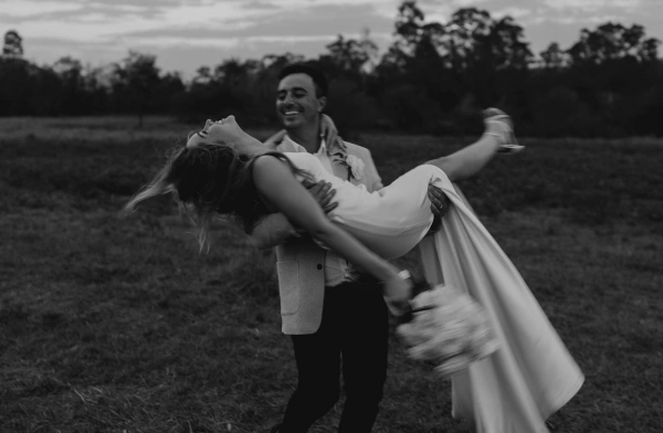 Dean Snushall, wedding photographers in Sydney, Australia — portfolio photo 5