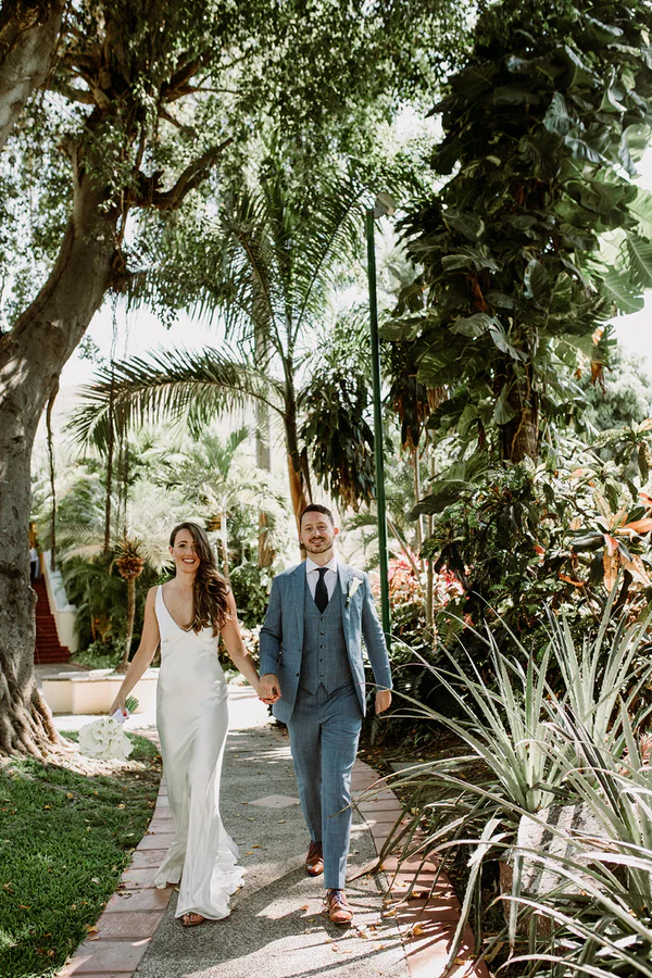 Casa Velas, wedding venues in Mexico — photo 4
