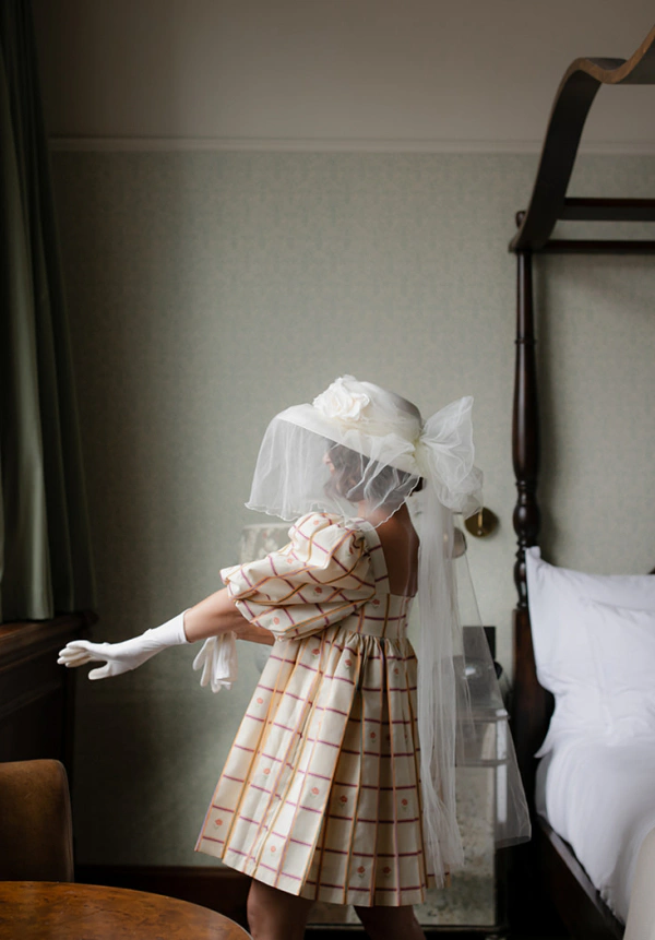 Melody Joy, wedding photographers in United Kingdom — portfolio photo 3