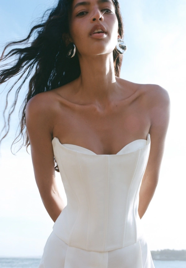 Shona Joy, wedding bridal in Sydney, Australia — portfolio photo 1
