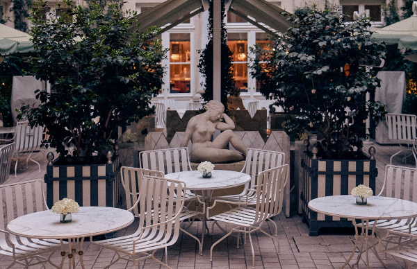Hôtel de Crillon, A Rosewood Hotel in France, Europe — photo 2