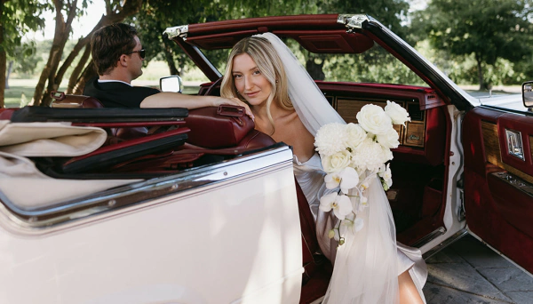 Emily Li, wedding photographers in New York, USA — portfolio photo 4