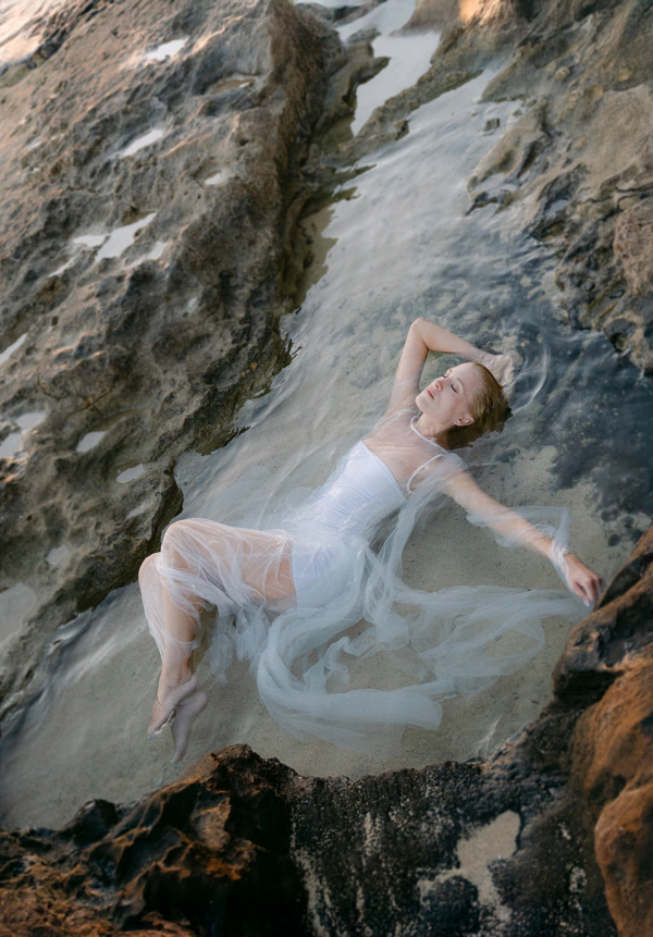 Masha Sakhno, wedding photographers in Hawaii, USA — portfolio photo 5