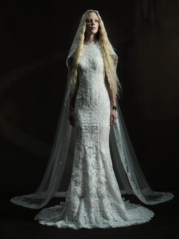 Cagteks Bridal, wedding bridal in Turkey, Europe — portfolio photo 6