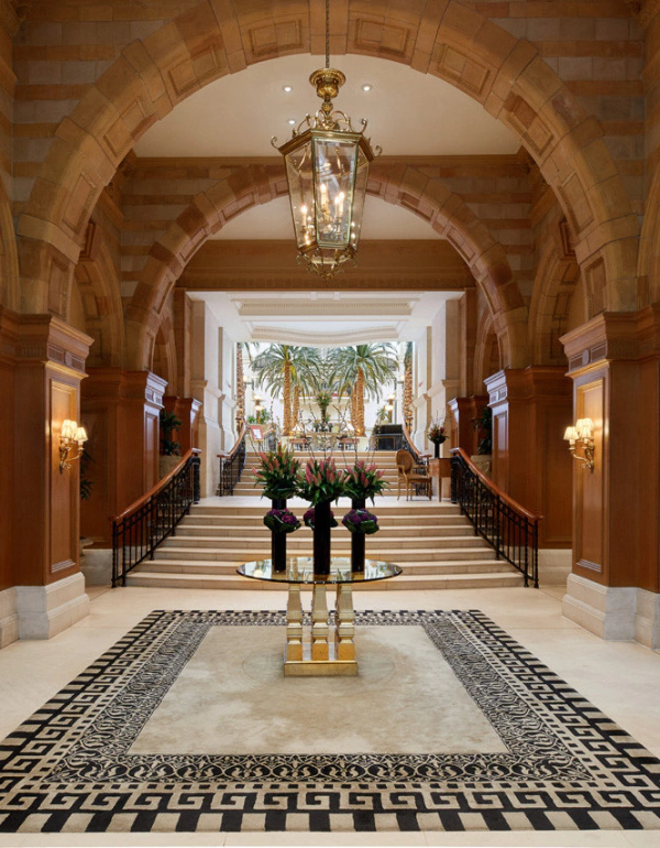 The Landmark London, wedding venues in United Kingdom — photo 2