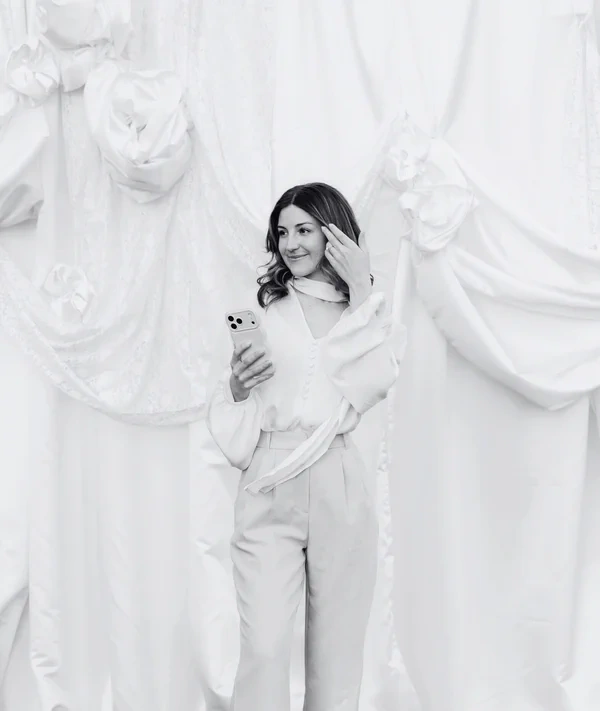 Ce Jour Creations, wedding content creators in California, USA