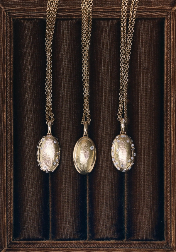 Seer Jewelry, wedding fine jewelry in United Arab Emirates — portfolio photo 4