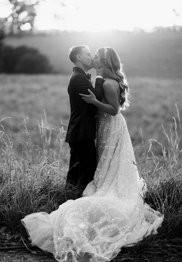 Kinship by Kristy, wedding photographers in Melbourne, Australia — portfolio photo 2