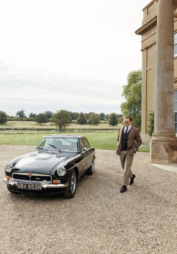Nina Gorshunova, wedding photographers in United Kingdom — portfolio photo 5