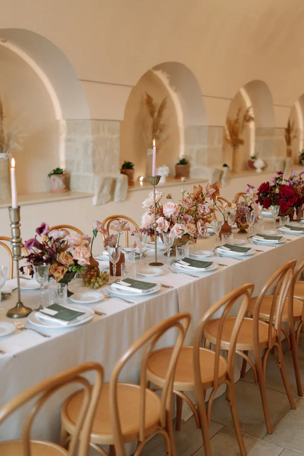 Masseria Fontana di Vite in Italy, Europe — photo 3