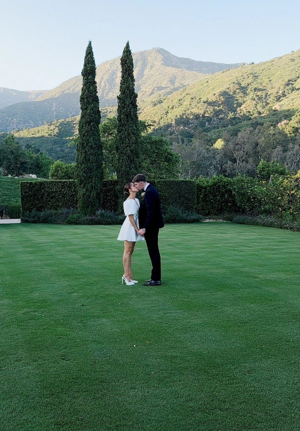 Heart Crafted Social, wedding content creators in California, USA — portfolio photo 4