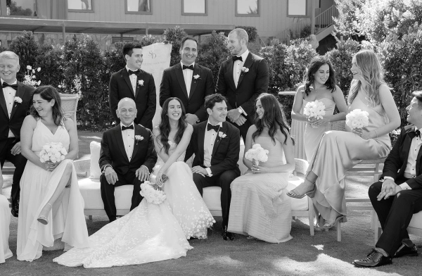 Heather Kincaid, wedding photographers in California, USA — portfolio photo 5
