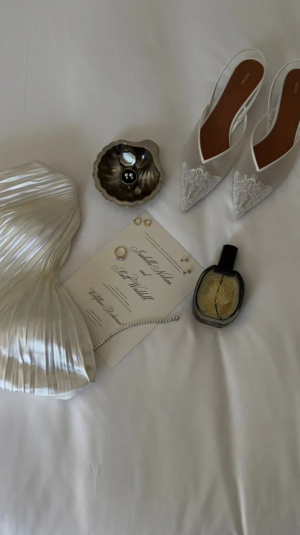 OYD, wedding content creators in Perth, Australia — portfolio photo 5