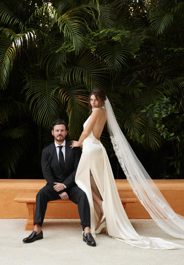 Monica Varas, wedding photographers in Mexico — portfolio photo 2
