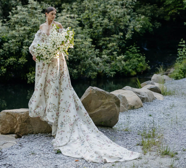 Julia Wade, wedding photographers in North Carolina, USA — portfolio photo 6