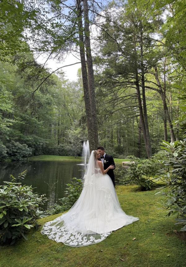 Dreamy Content, wedding content creators in South Carolina, USA — portfolio photo 5