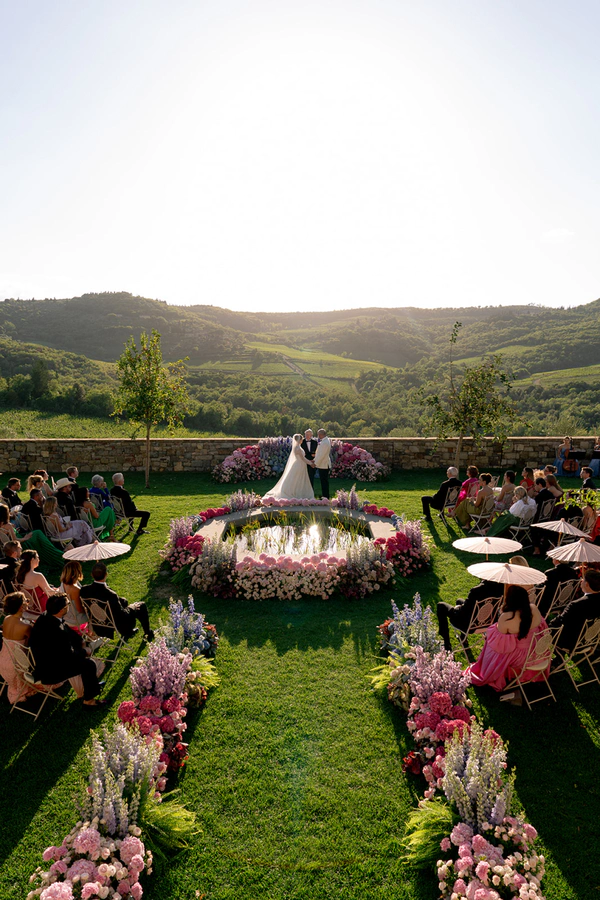 SposiamoVi, wedding planners in Italy, Europe