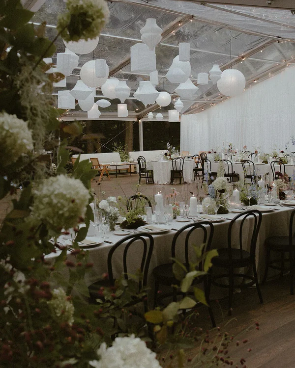 Clement & Co. Events, wedding planners in Canada