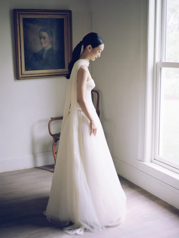 Lola Rong, wedding photographers in Canada — portfolio photo 4