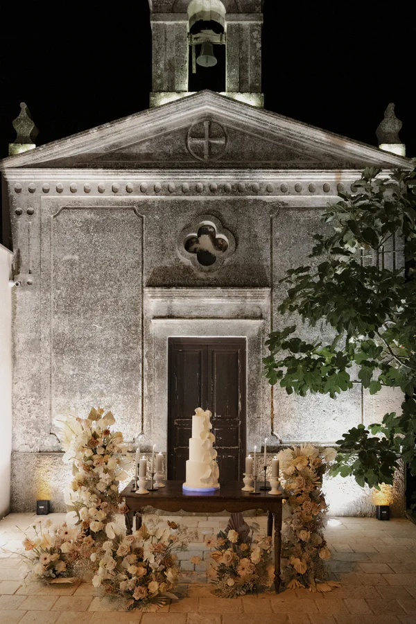 Masseria Fontana di Vite in Italy, Europe — photo 2