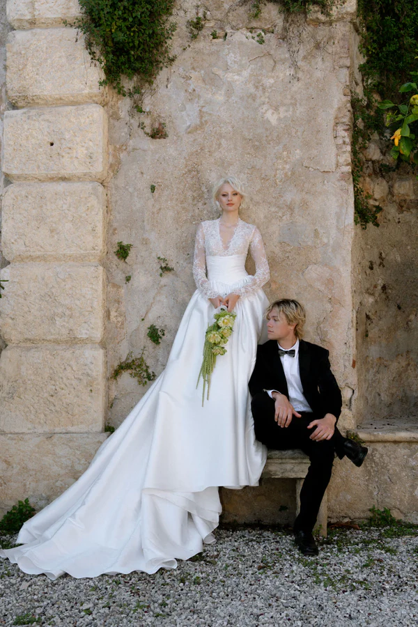 Veo Media, wedding photographers in Germany, Europe — portfolio photo 6