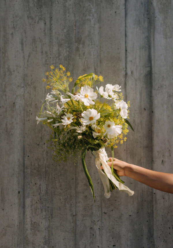 FLO, wedding florists in Portugal, Europe — portfolio photo 6