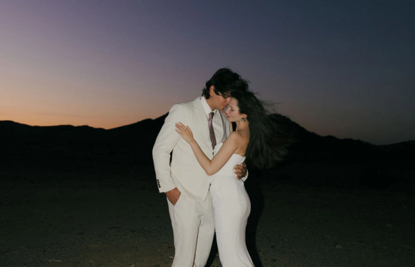 Kellie Jane, wedding photographers in California, USA — portfolio photo 2