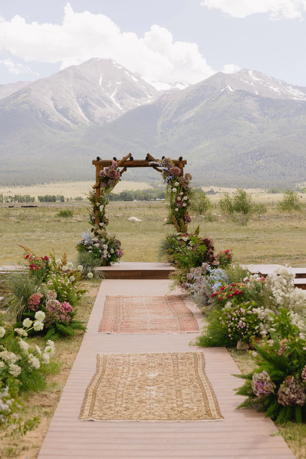 Riviera Creative, wedding planners in Colorado, USA