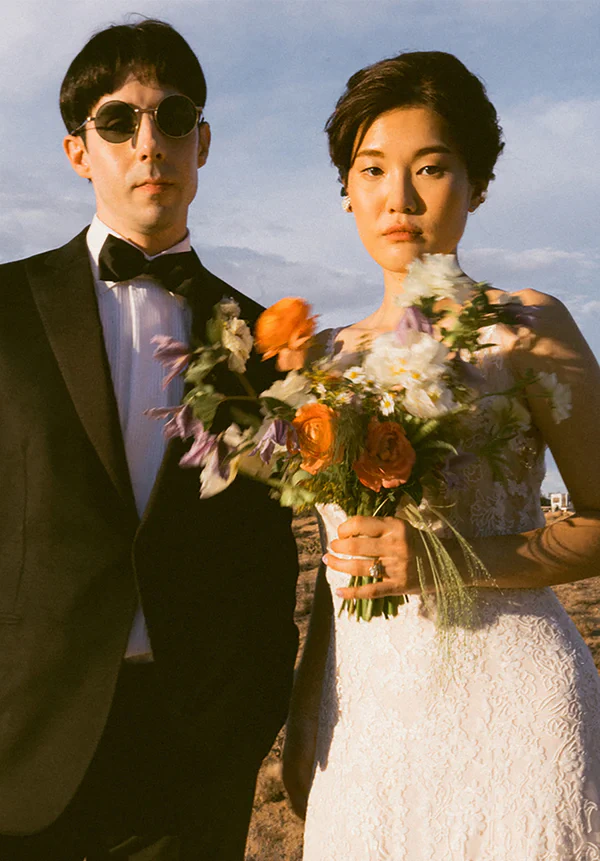 Kaley from Kansas, wedding photographers in California, USA — portfolio photo 4