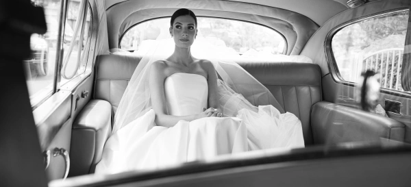 Mandy Wood Studio, wedding photographers in Melbourne, Australia — portfolio photo 3